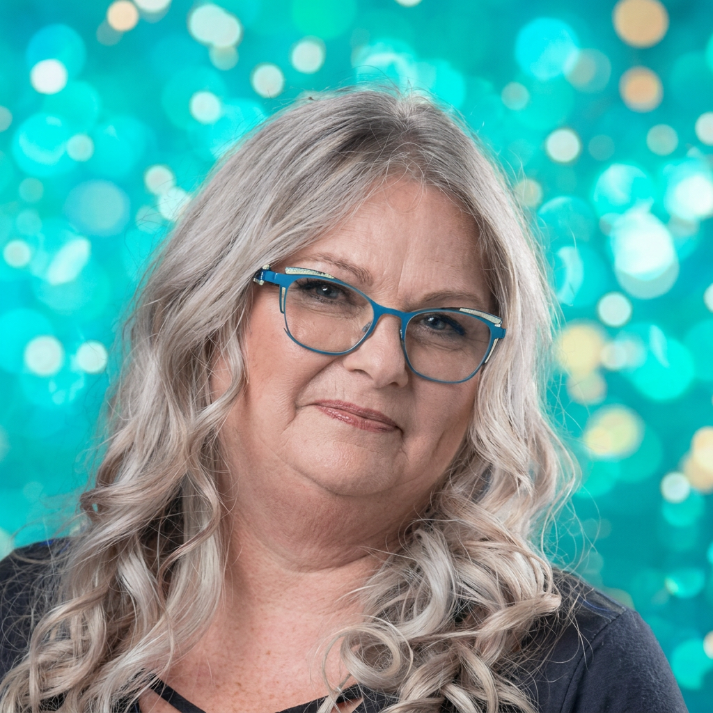 Jo-Anne Newby