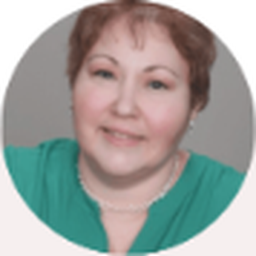 Karen Robinson
