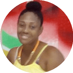 Keisha Gainey