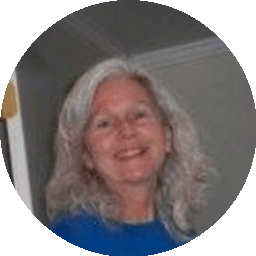 Nancy Weatherford