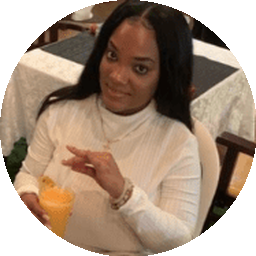 Shevanese Ramsay